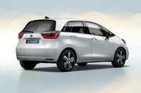 фото thumb №11, Honda jazz v 5 2021 воздуховод многофункциональный идеальное состояние