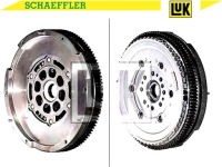 фото thumb №2, Колесо маховик [luk]