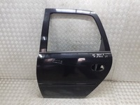 фото thumb №1, Двері лівий задня opel meriva a z20r