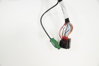 фото thumb №9, Зеркало правый перед europa 15+1-pin g7 eisgrau металлик porsche taycan 21r