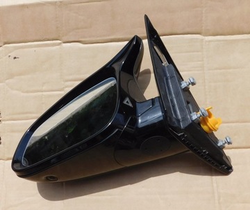 фото thumb №5, Bmw m4 f82 f83 lci рестайлінг дзеркало ліві перед камера асистент ременя 5-pin