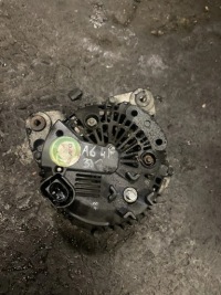 Купити Генератор audi a6 4f 3.0tdi, фото thumb