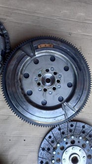 фото thumb №6, Hyundai i20n iii 1.6t 204kw сцепление комплектные механическая коробка передач 232002m700