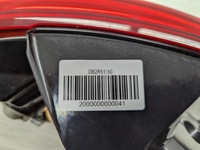 фото thumb №7, Лампа задняя правая наружная mazda cx-3 оригинал dk 2015-2022 ori