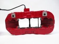 фото thumb №11, Maserati ghibli iii m157 13-24 зажимы тормозные передние 20.a001.06 brembo