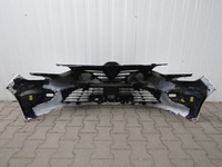 фото thumb №15, Бампер перед передний renault clio 5 v 19-