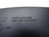 фото thumb №8, Зеркало заднего вида внутреннее kia optima iii 905-2143