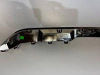 фото thumb №6, Mercedes gle w166 молдинг накладка хром задняя