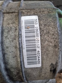 фото thumb №9, Коробка передач передач автоматическая коробка передач bmw e90 e91 6hp26 157241006 5036608