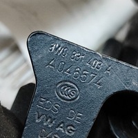 фото thumb №7, Audi a4 allroad b9 2017 ліва сторона петлі двері / комплект