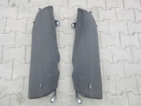 фото thumb №1, Chevrolet malibu 2020 подушка подушка безопасности обшивка сиденье