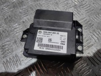 фото thumb №1, Vw passat b7 модуль гальма ручного 3aa907801g