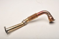 Купить Mercedes w177 2.0 d труба шланг egr a6541401060, фото thumb