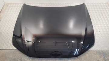 фото thumb №10, Капот двигуна audi a6 c8 4k 18-24 оригінал алюміній гарна