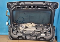 фото thumb №9, Volvo xc60 ii 21r 2.0d кришка багажника багажника 31420451