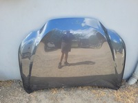 фото thumb №1, Капот lexus nx ii 350h 450h