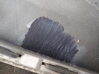 фото thumb №14, Audi q7 4l i рестайлинг 10r бампер перед 4l0807437h