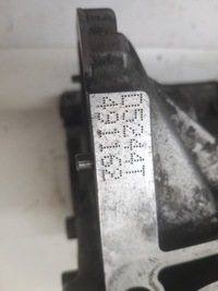 фото thumb №14, Блок двигателя s60 s80 xc90 xc7 volvo 2.4 d d5244t 185km 2.4d5 30677367