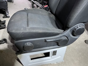 фото thumb №8, Сиденье sprinter 907 910 2018-2024 левый европа