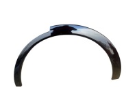 фото thumb №1, Porsche cayenne 9y молдинг крила задня задня ліва