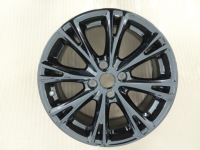 фото thumb №13, Ford fiesta mk7 stline 13-17 алюминиевый диск ''17