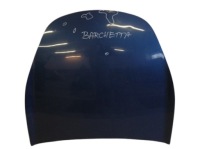 Купити Fiat barchetta 1995-2005 капот перед, фото thumb