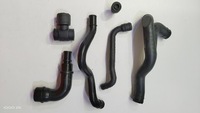 фото thumb №13, Провода трубы шланги вентиляция картера do audi a3 a4 a6 tt 1.8t vw jetta golf 4 bora