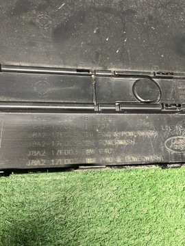 фото thumb №8, Range rover velar sport бампер переднє