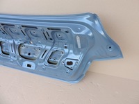 фото thumb №10, Hyundai elantra vii 2021 2022 2023 задня кришка багажника