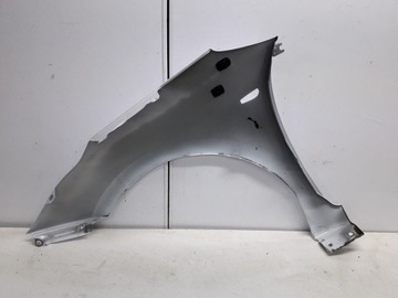 фото thumb №10, Kia ceed 12-18 крило праві перед оригінал