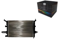 фото thumb №1, Радиаторов двигателя opel astra g 1.2 02.98-01.05 the