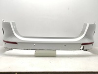 фото thumb №1, 2024 bmw 2 f44 бампер задний