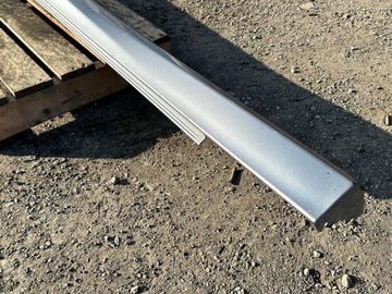 фото thumb №6, Планка порогова порога ліва накладка поріг dodge charger srt scatpack 2015+