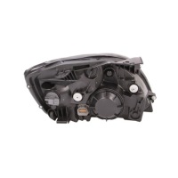 Фара kia rio 2 05-11 ліва фара Ціна, фото thumb