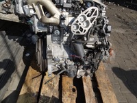 фото thumb №9, Honda civic ix 2016 1,6 i-dtec двигатель с форсунки насос wtryuskowa