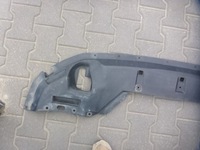 фото thumb №10, Mitsubishi eclipse cross плита защита pod бампер 5379a691 оригинал