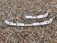 фото thumb №6, Решітка радіатора решітка радіатора mitsubishi asx po 3 liftingu rok 19-22