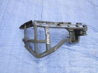 фото thumb №7, Hummer h3 2007 направляющая кронштейн бампера задняя