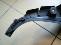 Жабо ford ka 2 mk2 735456303 оригинал. Доставка, фото thumb