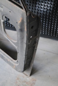 фото thumb №9, Trabant 601/1.1 двері перед ліва