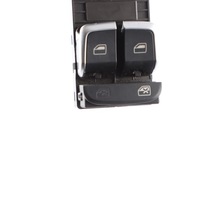 фото thumb №9, Audi a1 8x q3 8u перемикач кнопки керування вікон 8u0959851