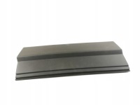 фото thumb №1, Молдинг бампера левый задняя fiat fiorino 91-00 aso