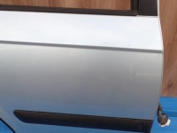 фото thumb №4, Hyundai getz 02-10 5d двері задні праве vs