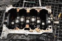 фото thumb №15, Блок dół двигателя wał bkg vw golf 5 v 1.4 fsi 90 km 03-09