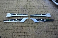 фото thumb №1, Накладки двері audi a8 s8 d4 4h0867470 4h0867102