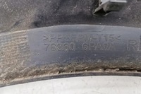 фото thumb №10, Накладка заднього крила maserati ghibli m157 788606pa0a 3.0l дизель