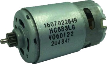 ДВИГАТЕЛЬ BOSCH ДЛЯ ОТВЕРТКИ GSR 18-2-LI