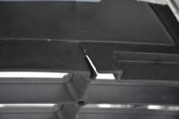 Бампер передний перед ford focus mk2 ii lift Киев, фото thumb