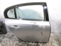 фото thumb №1, Двері правий задня tekxc renault latitude 11r