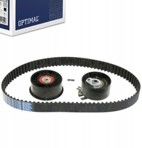 фото thumb №1, Ремінь розподільного валу набір nissan interstar dci 100 115